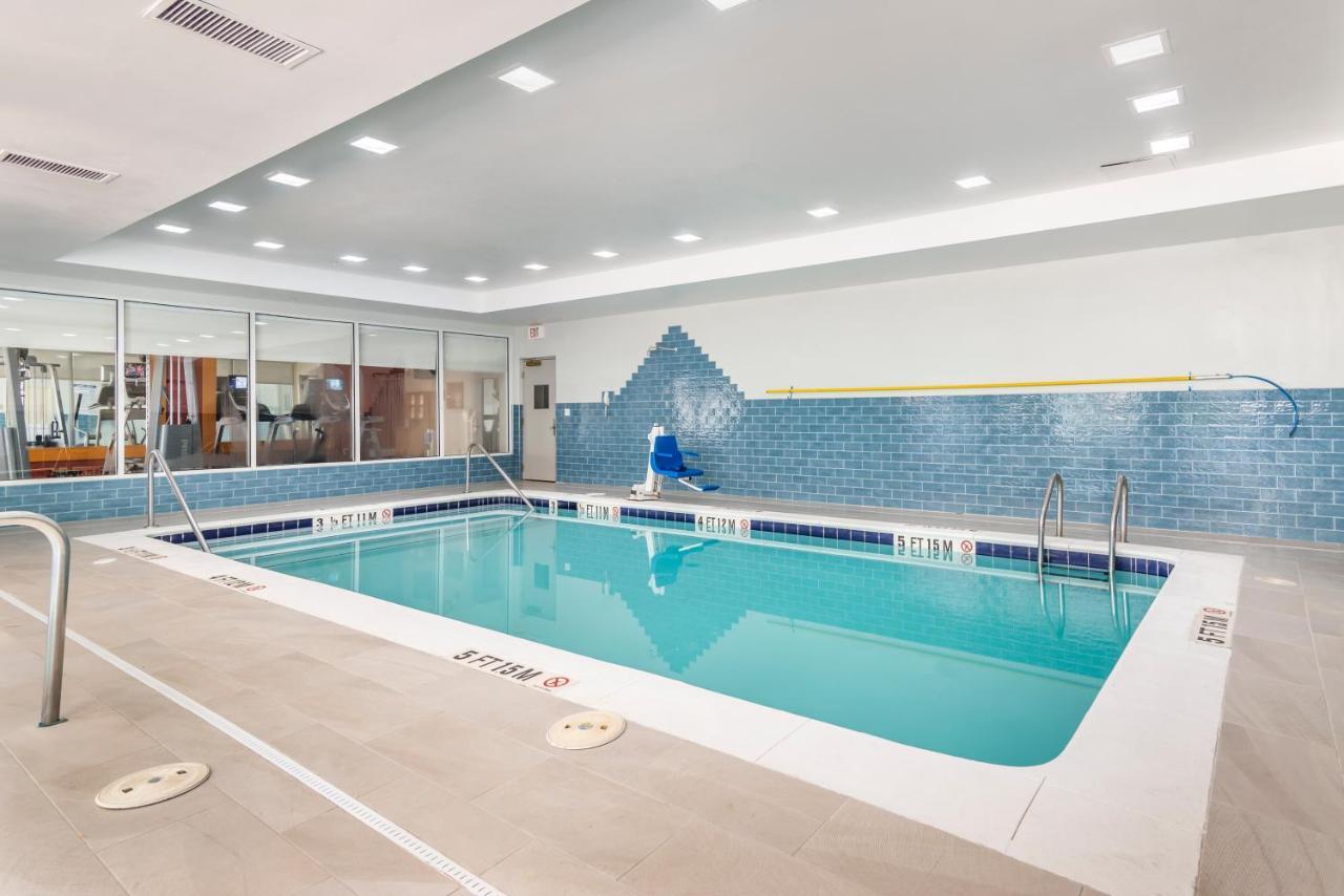 Hotel Hilton Garden Atlanta Northeast/gwinnett Sugarloaf Duluth