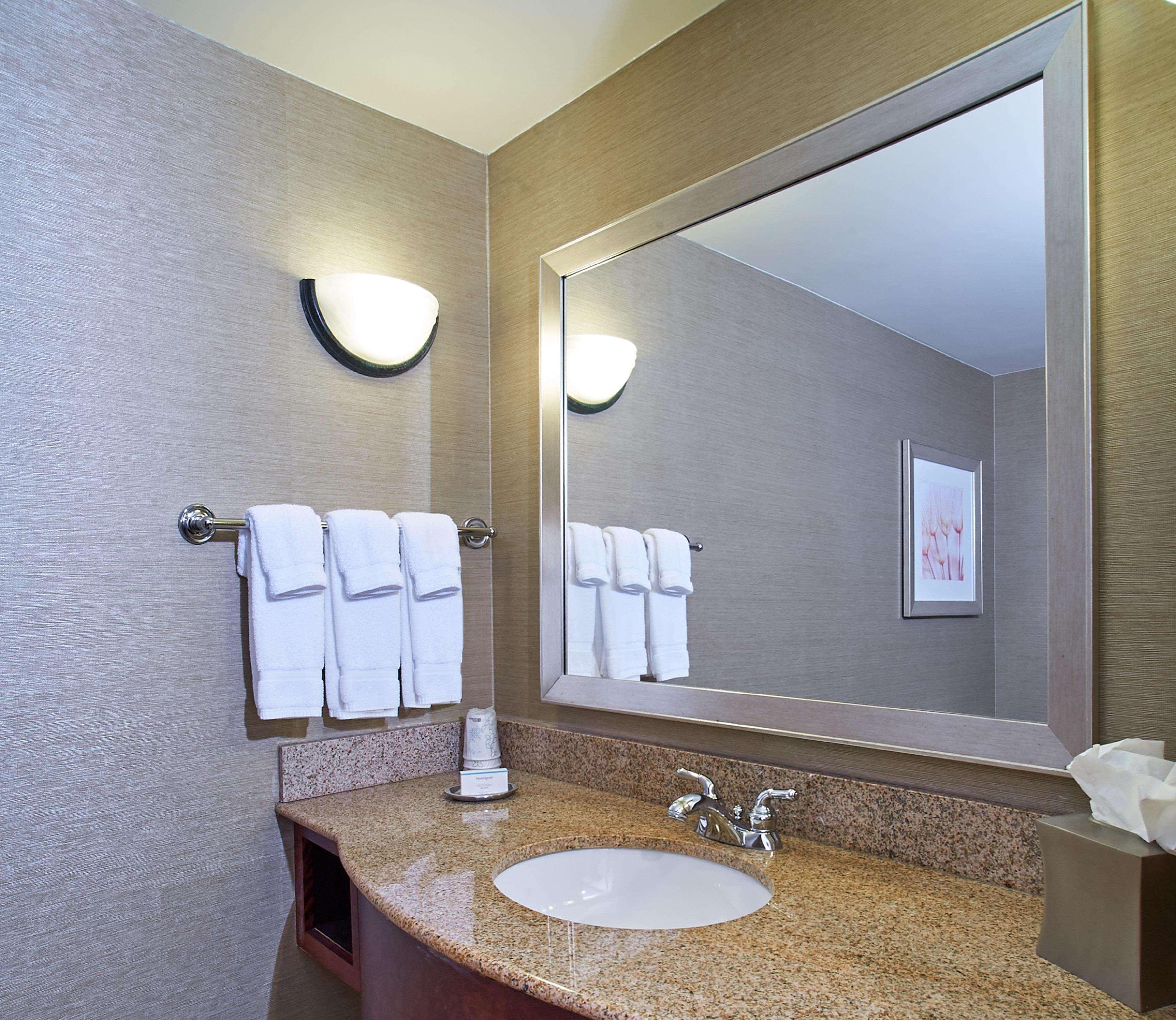 Hilton Garden Atlanta Northeast/gwinnett Sugarloaf 3* Duluth