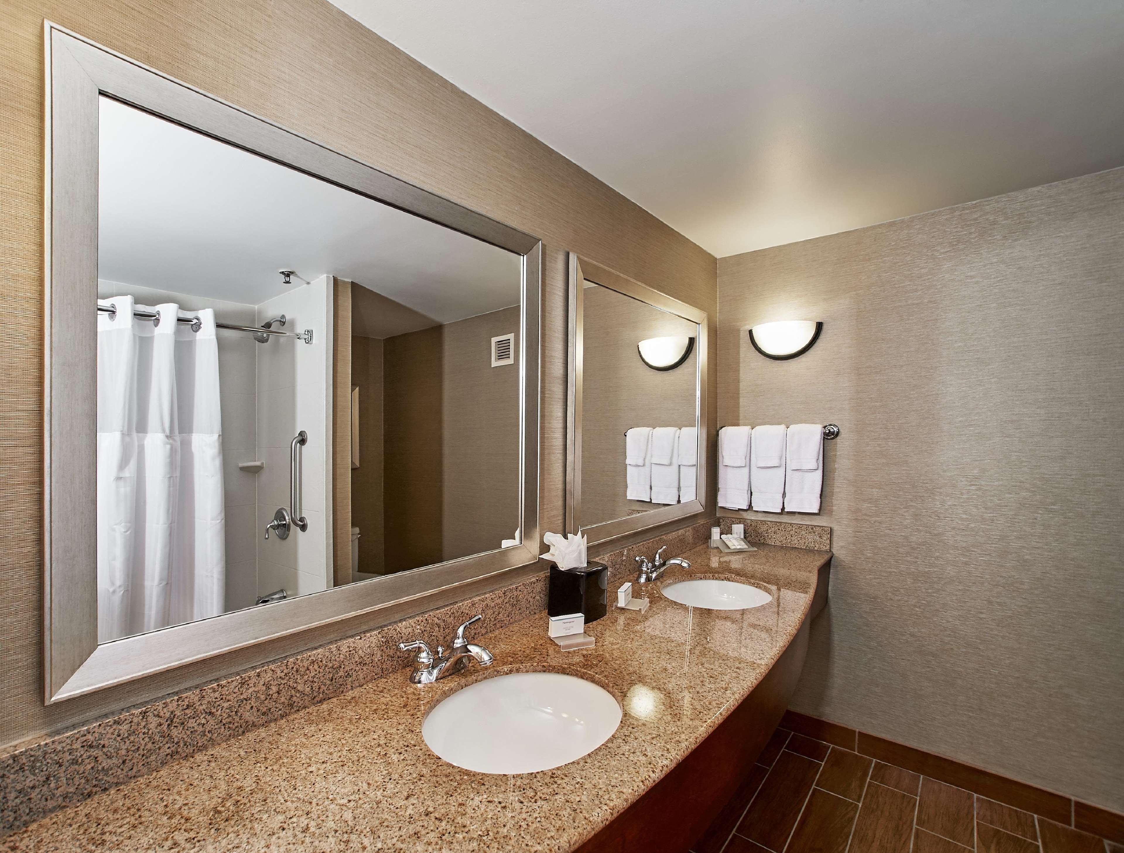 Hotel Hilton Garden Atlanta Northeast/gwinnett Sugarloaf