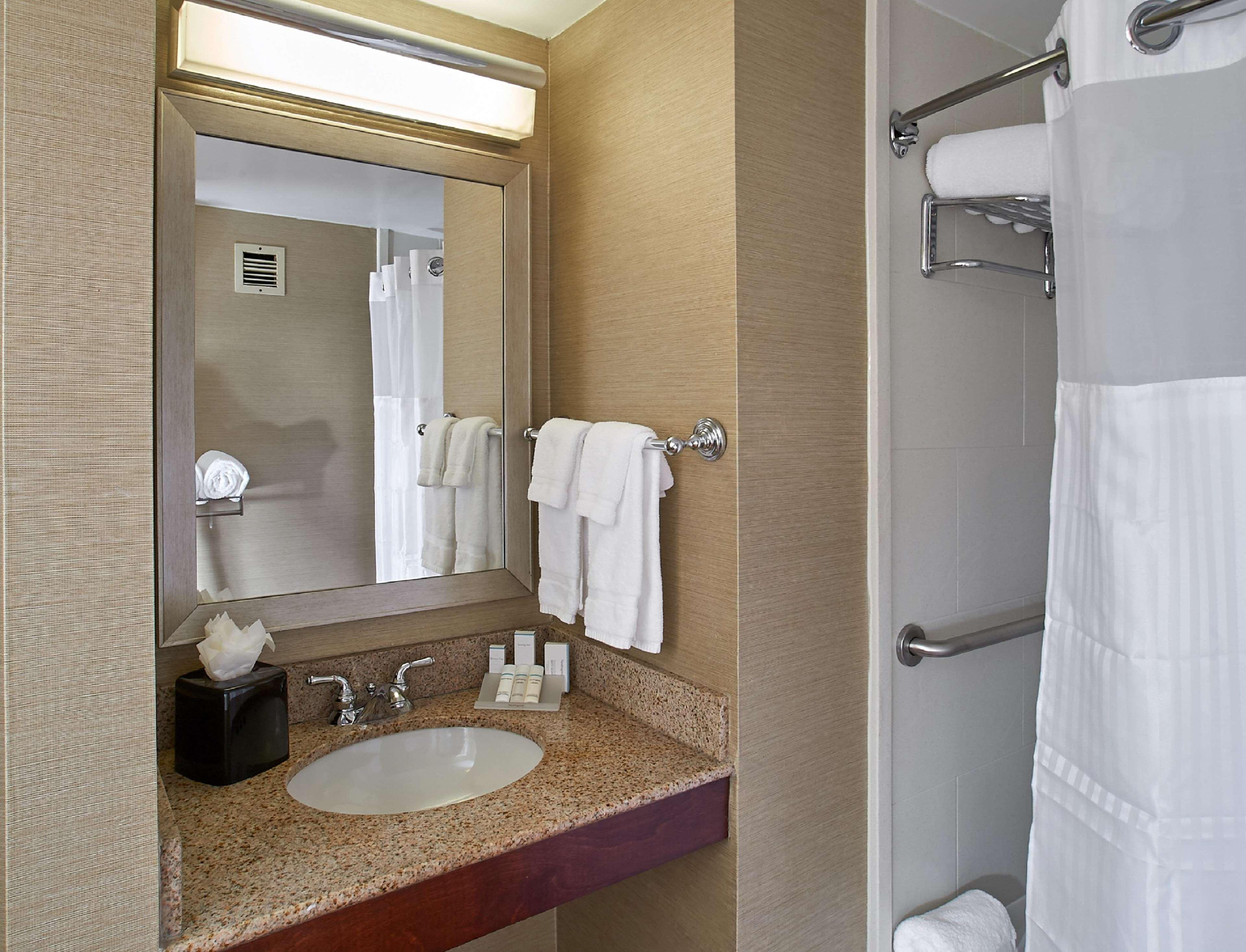 Hilton Garden Atlanta Northeast/gwinnett Sugarloaf Hotel Duluth