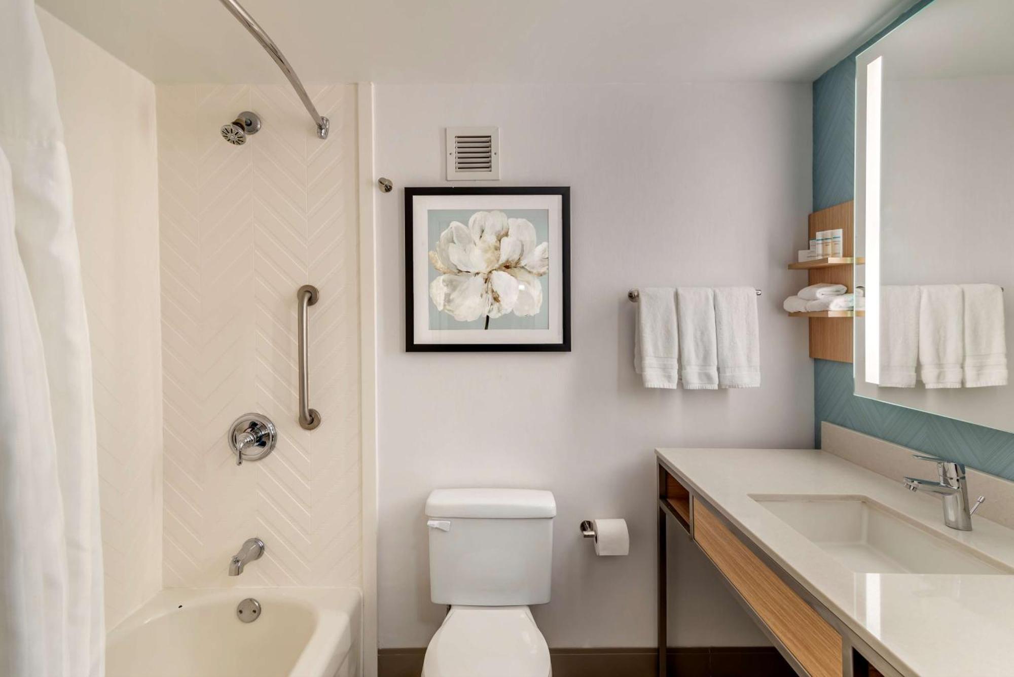 Hilton Garden Atlanta Northeast/gwinnett Sugarloaf 3* Duluth