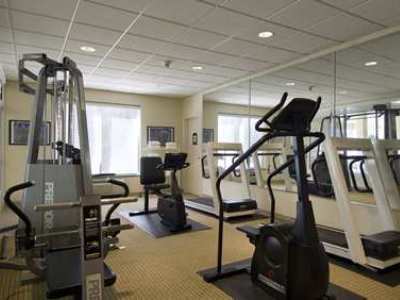 Hilton Garden Atlanta Northeast/gwinnett Sugarloaf 3*