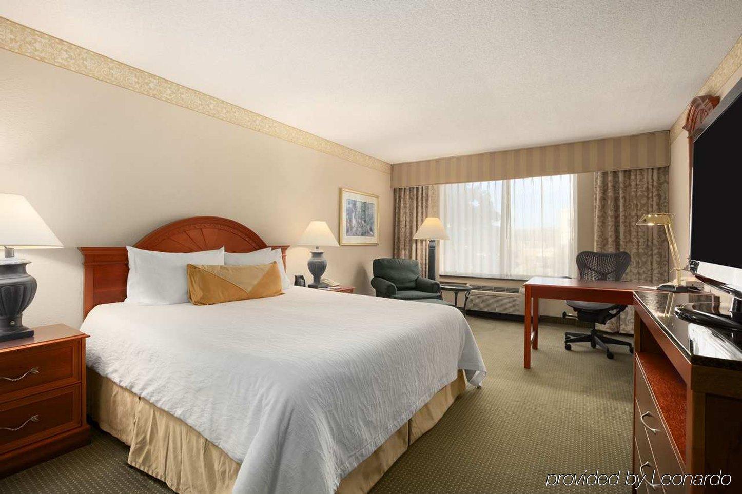Hilton Garden Atlanta Northeast/gwinnett Sugarloaf Hotel