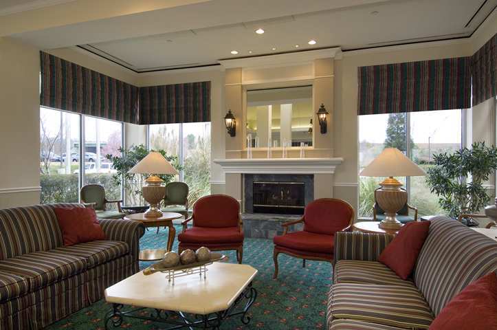 Hotel Hilton Garden Atlanta Northeast/gwinnett Sugarloaf