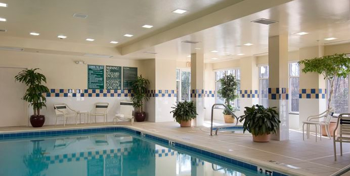 Hilton Garden Atlanta Northeast/gwinnett Sugarloaf Hotel 3*