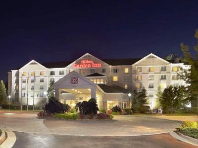 Hotel Hilton Garden Atlanta Northeast/gwinnett Sugarloaf Duluth