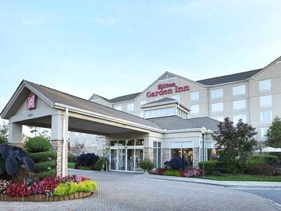 Hotel Hilton Garden Atlanta Northeast/gwinnett Sugarloaf Duluth