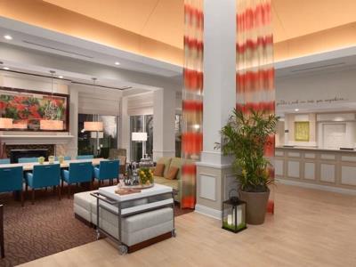 Hilton Garden Atlanta Northeast/gwinnett Sugarloaf Hotel
