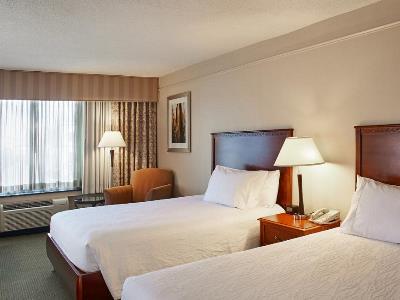 Hilton Garden Atlanta Northeast/gwinnett Sugarloaf Hotel 3*