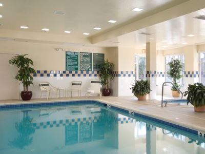 Hilton Garden Atlanta Northeast/gwinnett Sugarloaf 3* Duluth