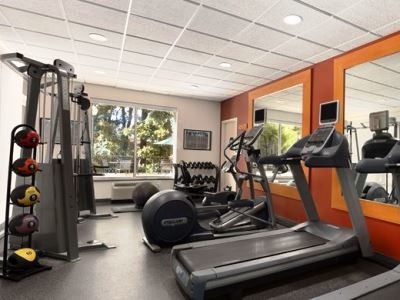 Hotel Hilton Garden Atlanta Northeast/gwinnett Sugarloaf