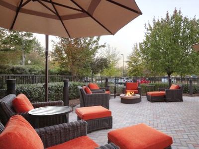 Hotel Hilton Garden Atlanta Northeast/gwinnett Sugarloaf Duluth