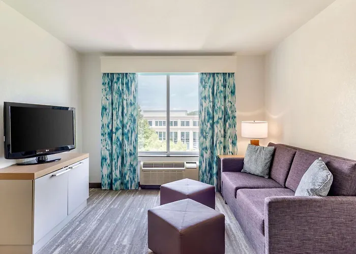 Hilton Garden Inn Atlanta Northeast/Gwinnett Sugarloaf