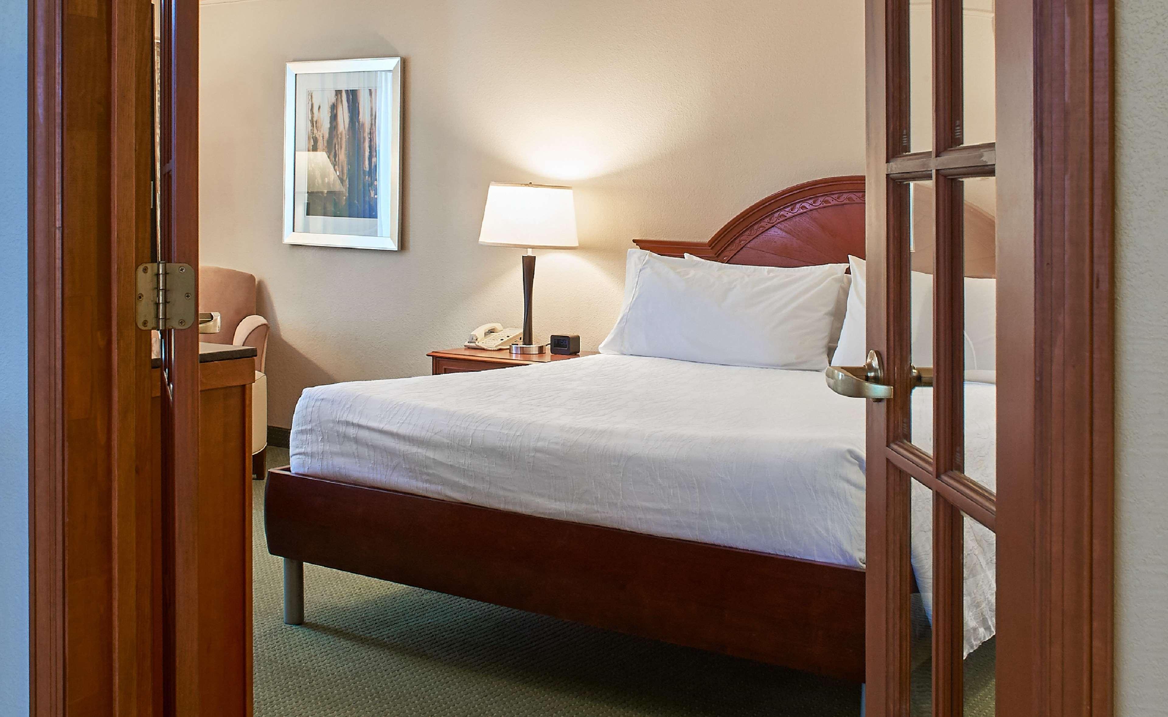 Hilton Garden Atlanta Northeast/gwinnett Sugarloaf 3* Duluth
