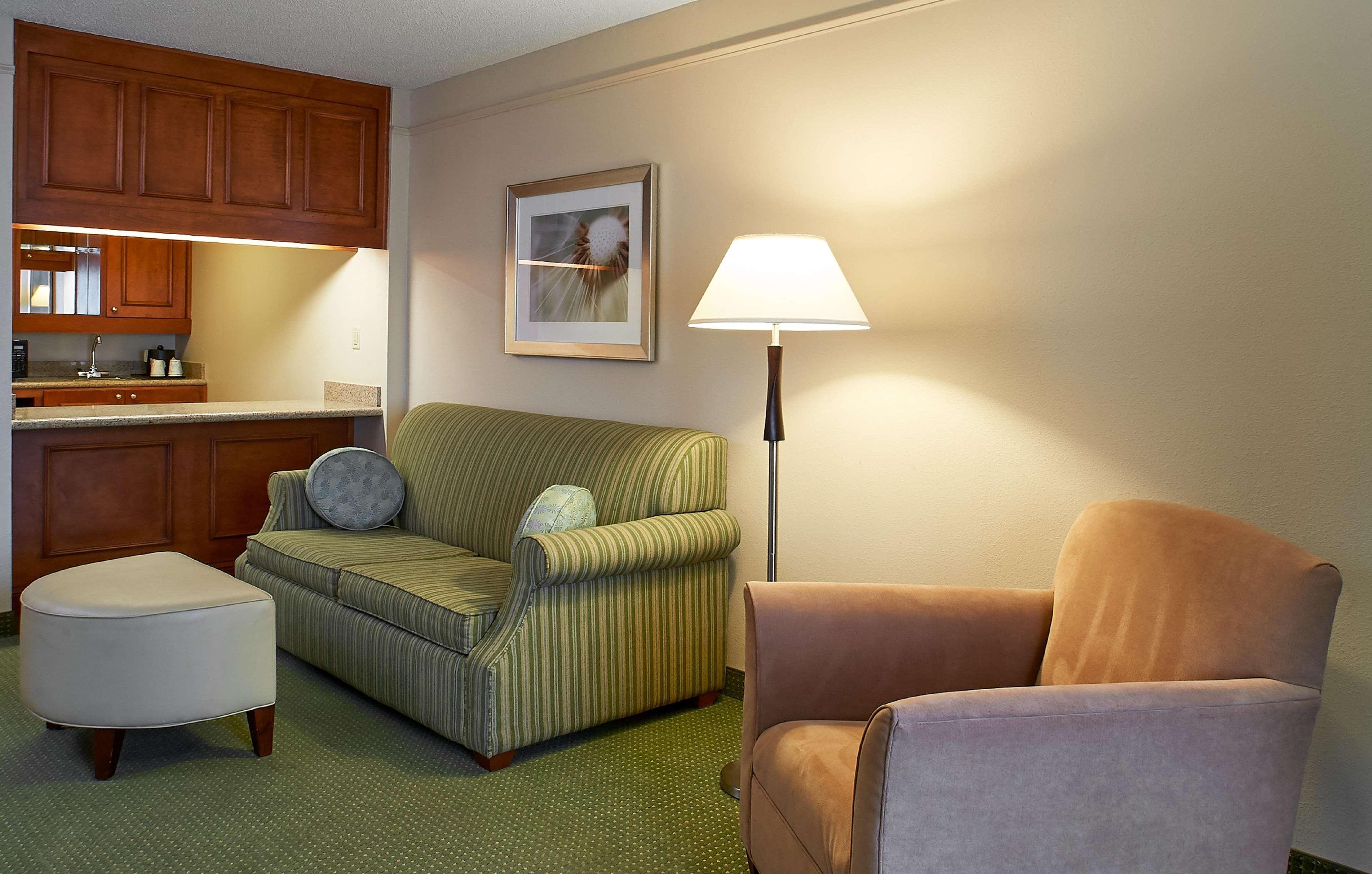 Hotel Hilton Garden Atlanta Northeast/gwinnett Sugarloaf