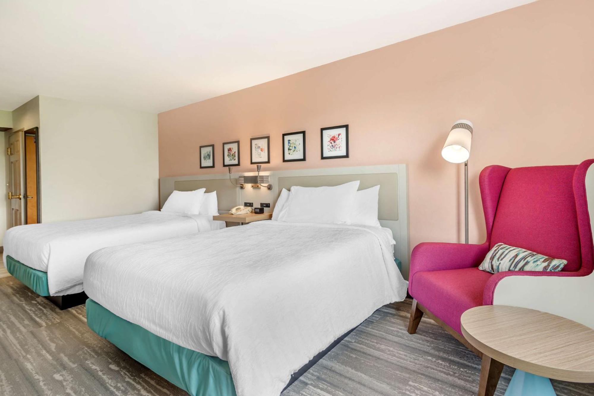 Hotel Hilton Garden Atlanta Northeast/gwinnett Sugarloaf Duluth