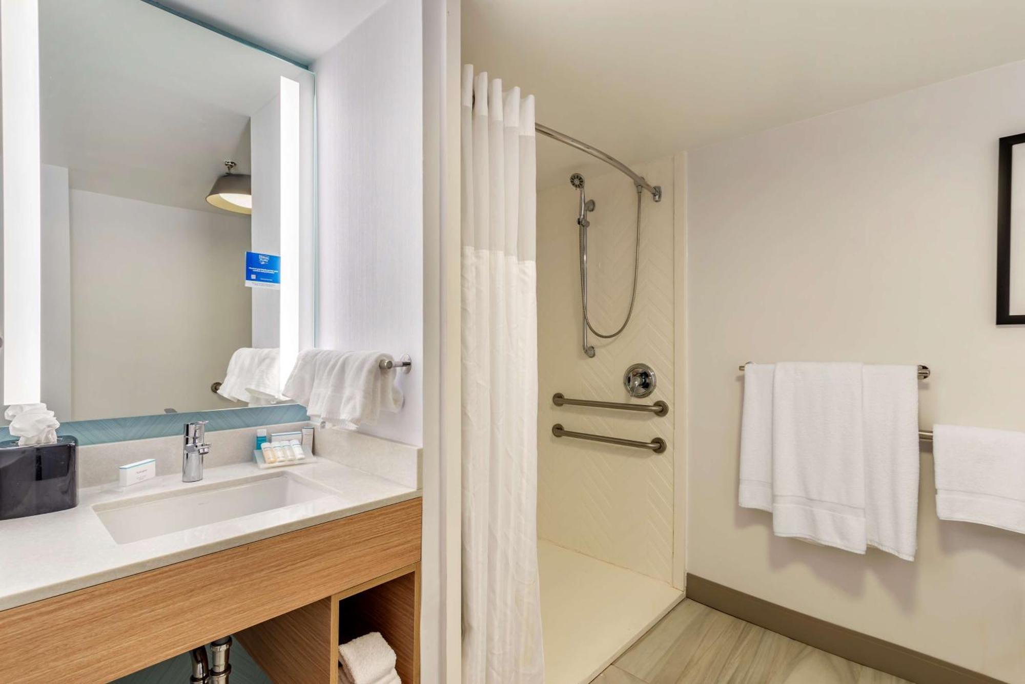 Hotel Hilton Garden Atlanta Northeast/gwinnett Sugarloaf Duluth