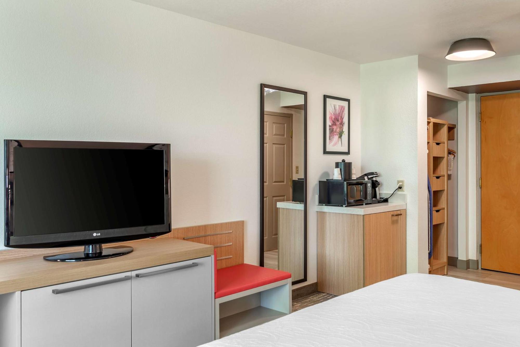 Hilton Garden Atlanta Northeast/gwinnett Sugarloaf