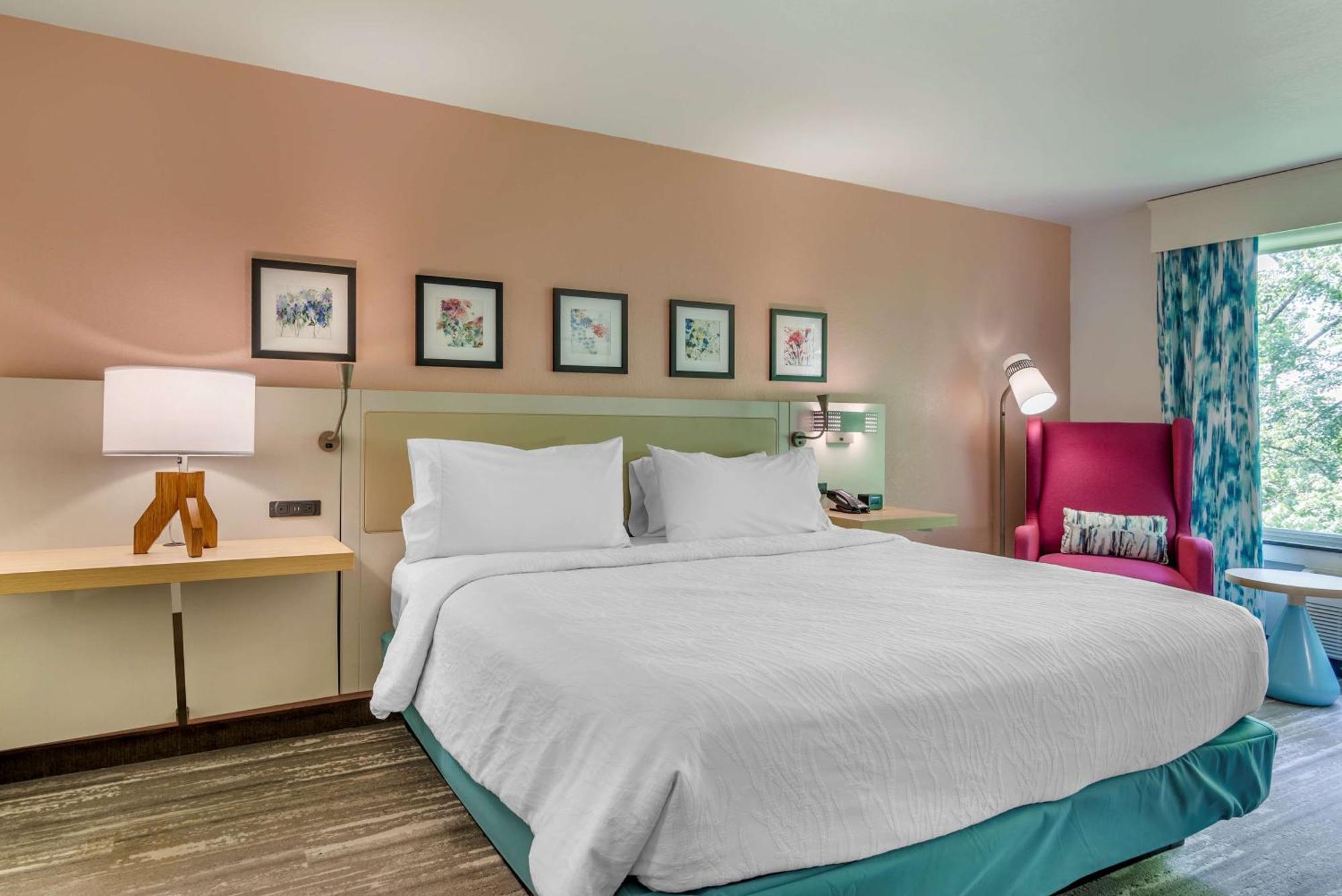 Hilton Garden Atlanta Northeast/gwinnett Sugarloaf Duluth