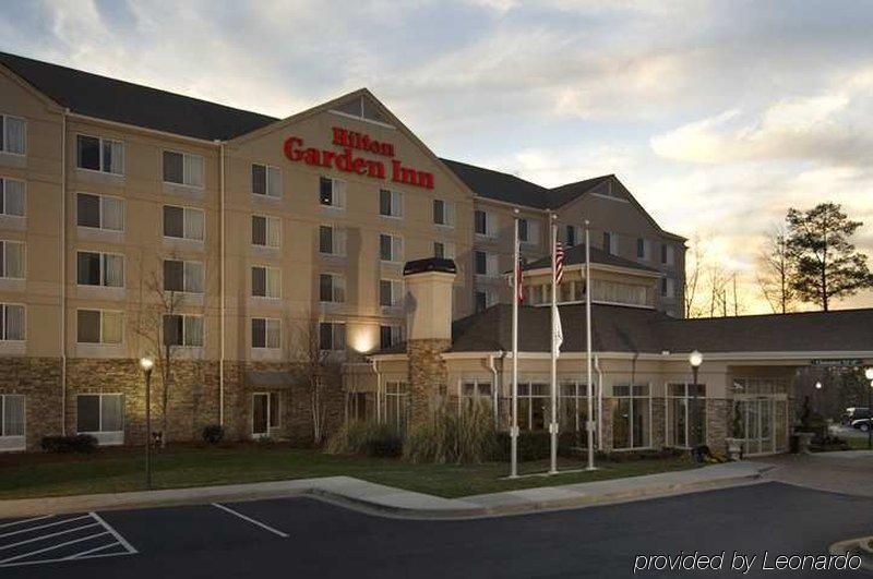 Hilton Garden Atlanta Northeast/gwinnett Sugarloaf