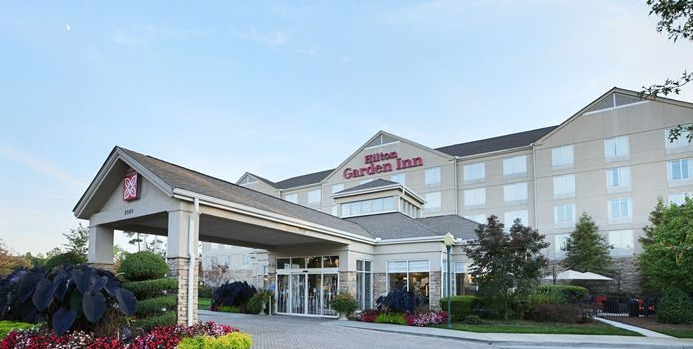 Hotel Hilton Garden Atlanta Northeast/gwinnett Sugarloaf Duluth