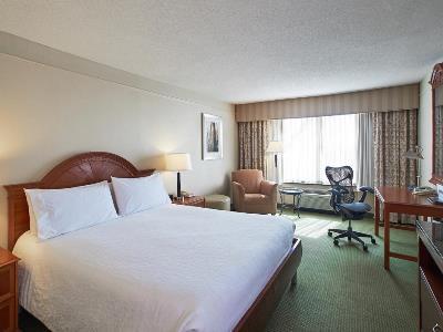 Hilton Garden Atlanta Northeast/gwinnett Sugarloaf Hotel Duluth