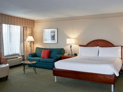 Hilton Garden Atlanta Northeast/gwinnett Sugarloaf Hotel