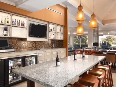 Hilton Garden Atlanta Northeast/gwinnett Sugarloaf Hotel